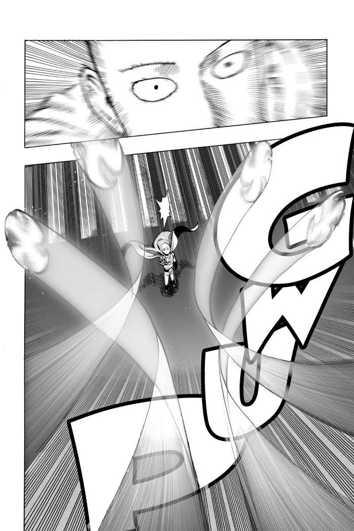 One Punch Man - Chapter 19 image 20